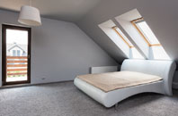 Comiston bedroom extensions