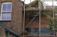 free Comiston home extension quotes