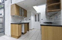 Comiston kitchen extension leads